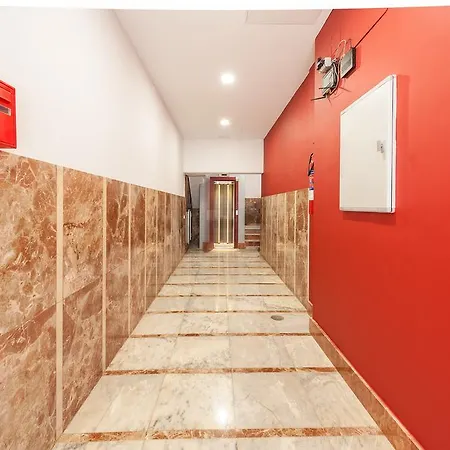 Apartman Palmas Urban Center