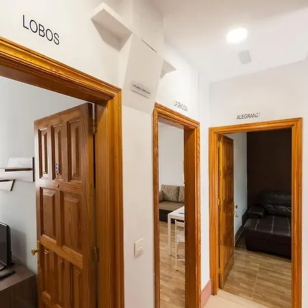 Apartman Palmas Urban Center