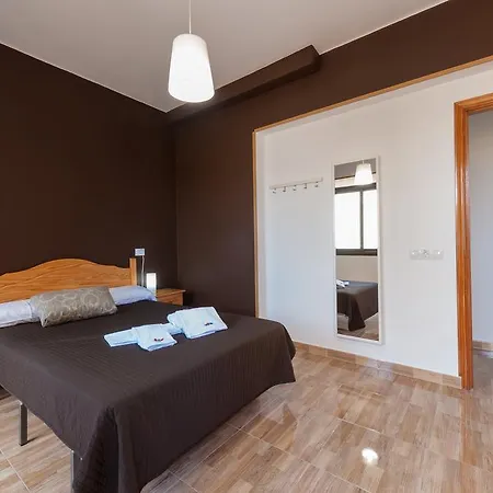 Apartman Palmas Urban Center *