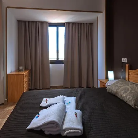 Apartman Palmas Urban Center