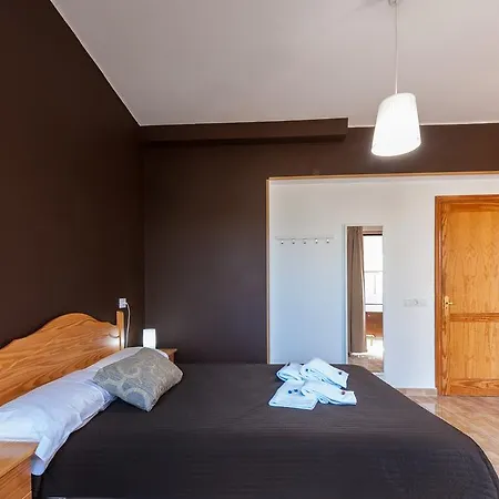 Apartman Palmas Urban Center *