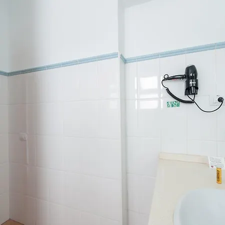 Apartman Palmas Urban Center *