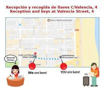 Palmas Urban Center ラスパルマス・デ・グランカナリア