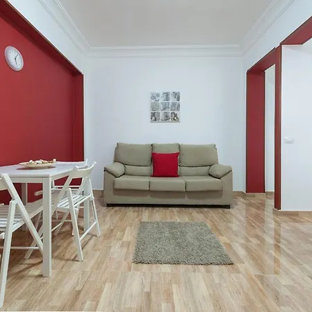 Palmas Urban Center Apartment
