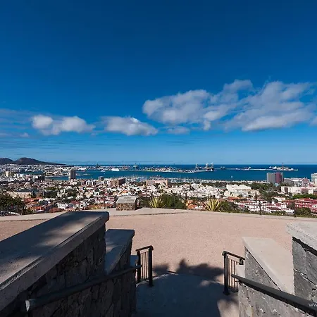 Palmas Urban Center Las Palmas de Gran Canaria