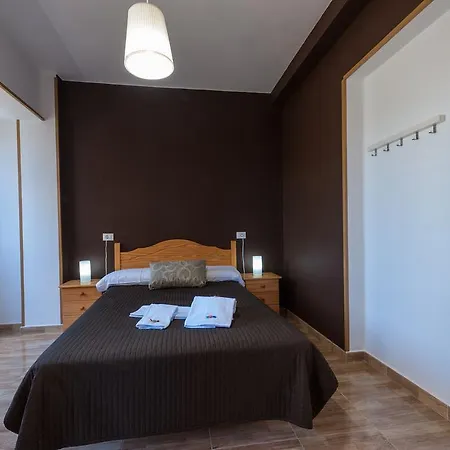 Palmas Urban Center 라스팔마스