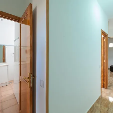 Apartament Palmas Urban Center