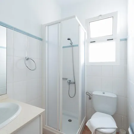 Apartament Palmas Urban Center Las Palmas de Gran Canaria