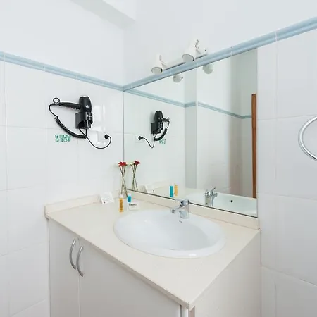 Apartament Palmas Urban Center *