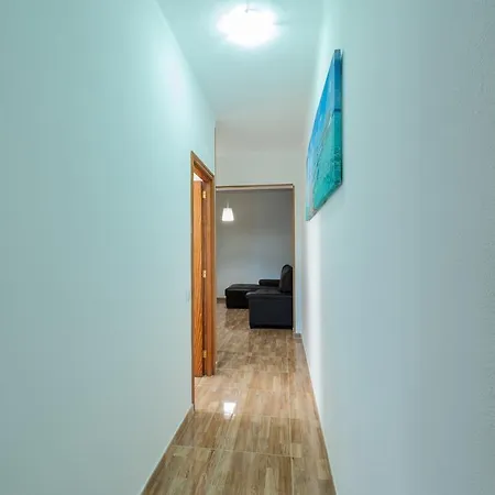 Apartament Palmas Urban Center