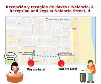 Palmas Urban Center 라스팔마스