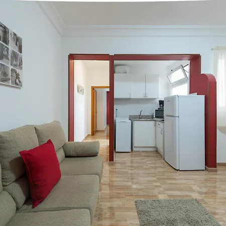 Apartament Palmas Urban Center *