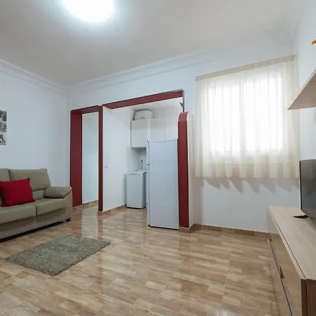 Apartament Palmas Urban Center *