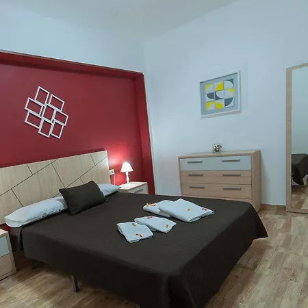 Palmas Urban Center Apartment *