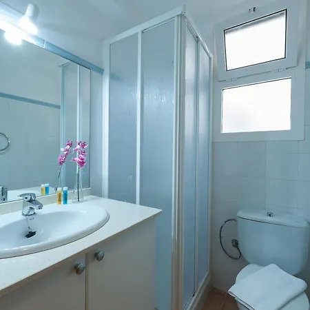 Palmas Urban Center Apartment