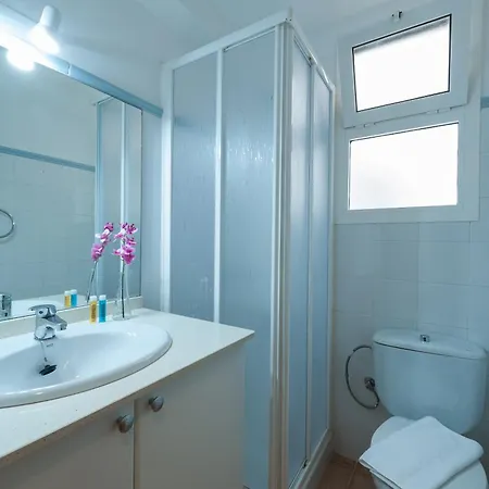 Palmas Urban Center Apartman