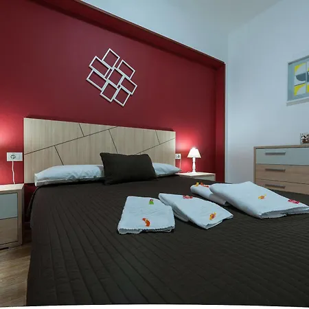 Apartment Palmas Urban Center Las Palmas de Gran Canaria