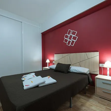 Palmas Urban Center 라스팔마스