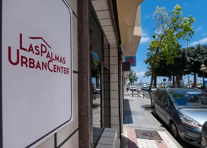 Apartamento Palmas Urban Center