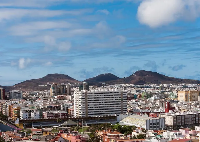 Apartamento Palmas Urban Center *