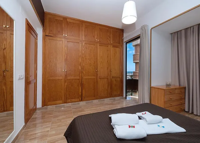 Apartamento Palmas Urban Center *