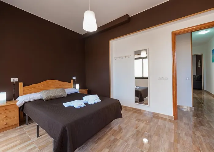 Apartamento Palmas Urban Center *