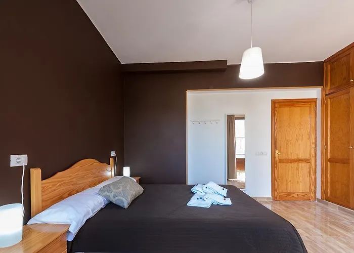 Apartamento Palmas Urban Center *