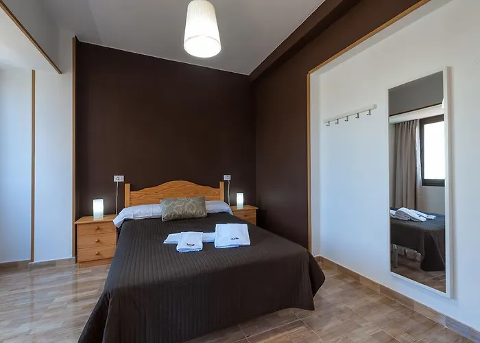 Palmas Urban Center Las Palmas de Gran Canaria