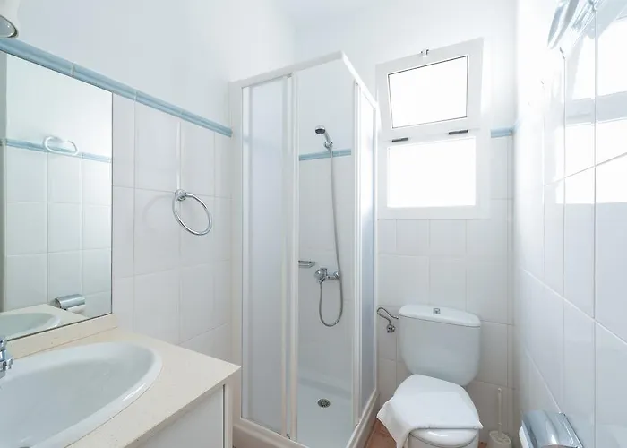 Apartment Palmas Urban Center Las Palmas de Gran Canaria