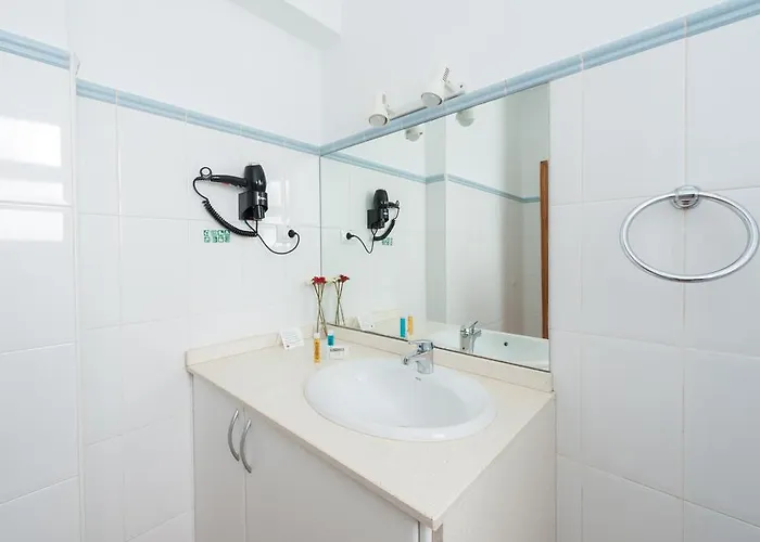 Apartamento Palmas Urban Center *