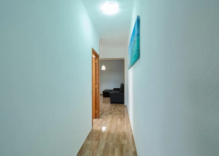 Apartamento Palmas Urban Center