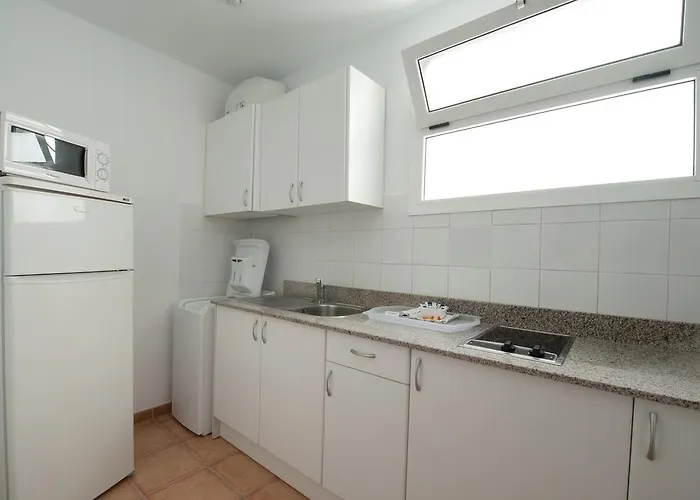 Apartamento Palmas Urban Center *