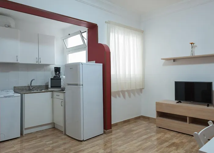 Apartamento Palmas Urban Center *