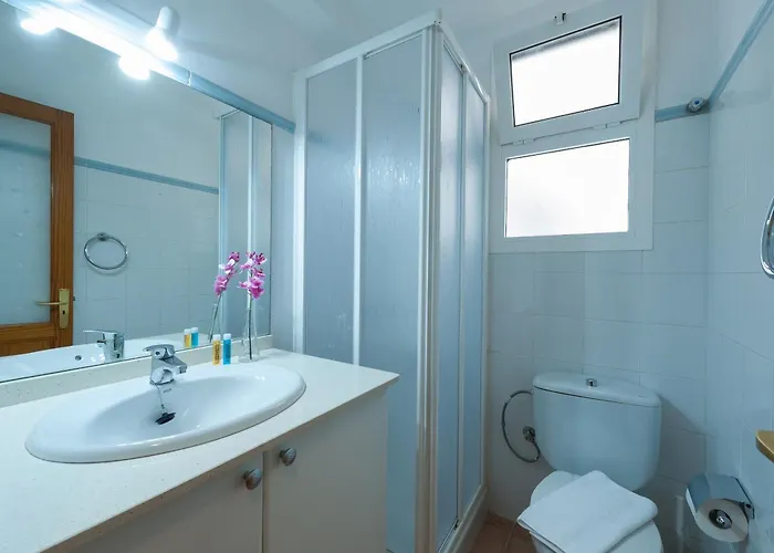 Palmas Urban Center Daire