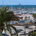 Palmas Urban Center