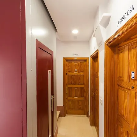 Palmas Urban Center لاس بالماس دي غران كاناريا