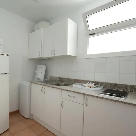 Appartement Palmas Urban Center *