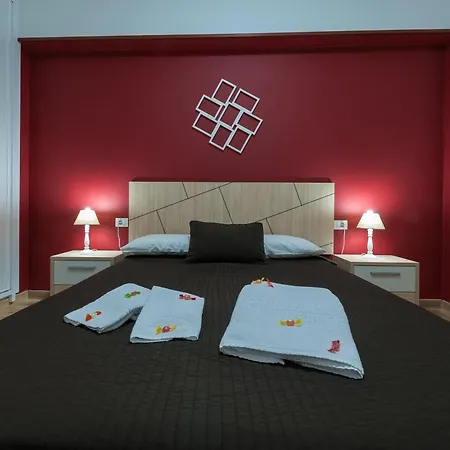 Palmas Urban Center Appartement Las Palmas