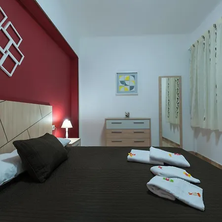 Appartement Palmas Urban Center *