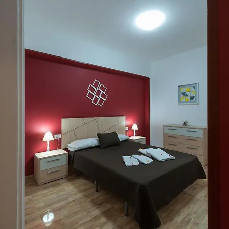 Palmas Urban Center * Las Palmas